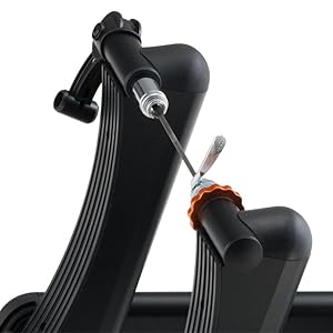 Amazon.com : Minoura Kagura LiveRide LST9200 SmartTurbo Indoor