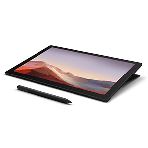 Amazon.com : Microsoft Surface Pro 7 – 12.3
