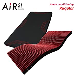 Amazon｜nishikawa 【 西川 】 [エアー SI] 点で支える高機能