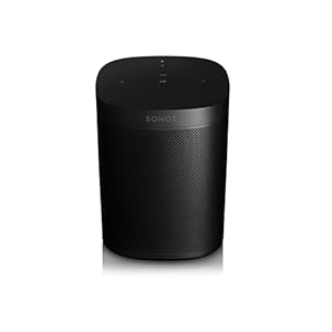 Amazon.co.jp: Sonos One (Gen2) + One SL ステレオペア AirPlay2対応