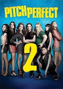 Amazon.com: Pitch Perfect Trilogy [DVD] : Anna Kendrick, Skylar