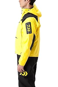 Amazon.co.jp | ダイワ(DAIWA) レインウェア レインマックス オール