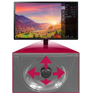 Amazon.co.jp: 【Amazon.co.jp 限定】LG モニター ディスプレイ