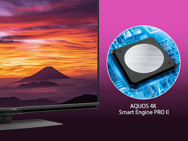 Amazon.co.jp: シャープ 4K チューナー内蔵 液晶 テレビ Android TV