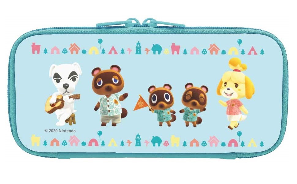 Amazon.co.jp: 【任天堂ライセンス商品】Nintendo Switch Lite専用