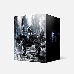 Amazon.co.jp: ファイナルファンタジーXIV: 漆黒のヴィランズ