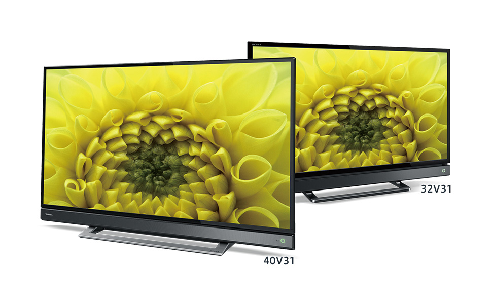 Amazon | REGZA 東芝 40V型地上・BS・110度CSデジタル フル