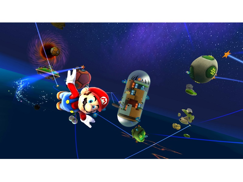 Amazon.co.jp: スーパーマリオ 3Dコレクション -CHIP : ゲーム