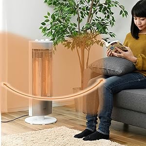 Amazon | [山善] 遠赤外線 グラファイトヒーター (超速暖グラファイト