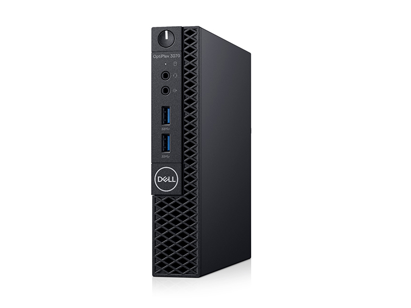 Amazon.com: Dell OptiPlex 3070 Desktop Computer - Intel Core i5