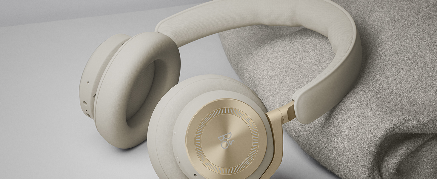 Amazon.com: Bang & Olufsen Beoplay HX – 舒適無線ANC 耳罩式耳機