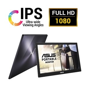 Amazon.co.jp: ASUS MB169B+ モバイルモニター モバイルディスプレイ