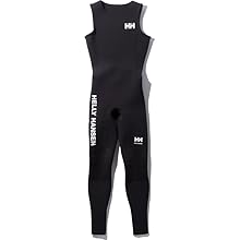 Amazon.co.jp: [ヘリーハンセン] ウェットスーツ ベロシティー2mm