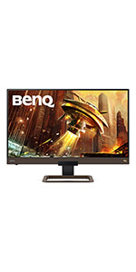 Amazon.co.jp: BenQ EL2870U 【ゲーミングモニター】 (27.9型/4K/HDR