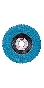 Amazon | マキタ(Makita) 自在マルチディスクZ 外径100mm 粒度Z60 A