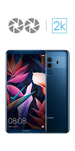Amazon | HUAWEI Mate 10 Pro ミッドナイトブルー 【日本正規代理店品