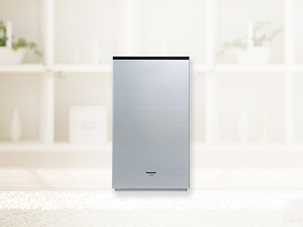 Amazon | パナソニック 次亜塩素酸 空間除菌脱臭機 ジアイーノ ~18畳