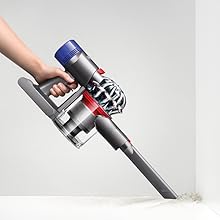 Amazon | Dyson V7 Slim | Dyson(ダイソン) | スティッククリーナー 通販