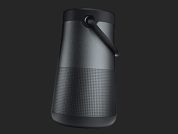 Amazon.co.jp: Bose SoundLink Revolve+ II Bluetooth Speaker
