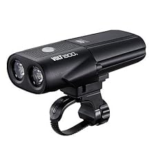 Amazon | キャットアイ(CAT EYE) ヘッドライト VOLT1600 リチウム