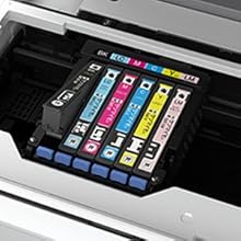 Amazon.co.jp: エプソン プリンター インクジェット複合機 カラリオ EP