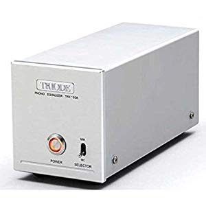 Amazon | TRIODE TRX-EQ6 | トライオード(TRIODE) | パワーアンプ