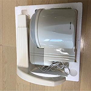 Amazon | TIGER ソフトクリームメーカー ソフトホワイト ABP-A600-WS