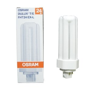 Amazon | 三菱 コンパクト形蛍光ランプ 24W 3波長形電球色 BB・3