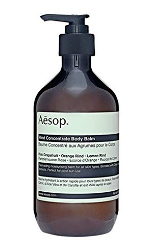 Amazon | イソップ リンドボディバーム 500ml(並行輸入品) [並行輸入品