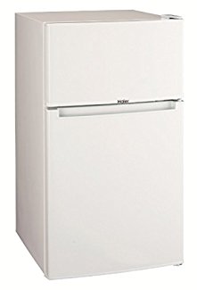 Amazon.co.jp: JR-N85B(W) [85L 2ドア冷凍冷蔵庫 ホワイト] : ホーム