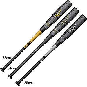 Amazon | MIZUNO(ミズノ) 軟式用ビヨンドマックス ギガキング02 バット