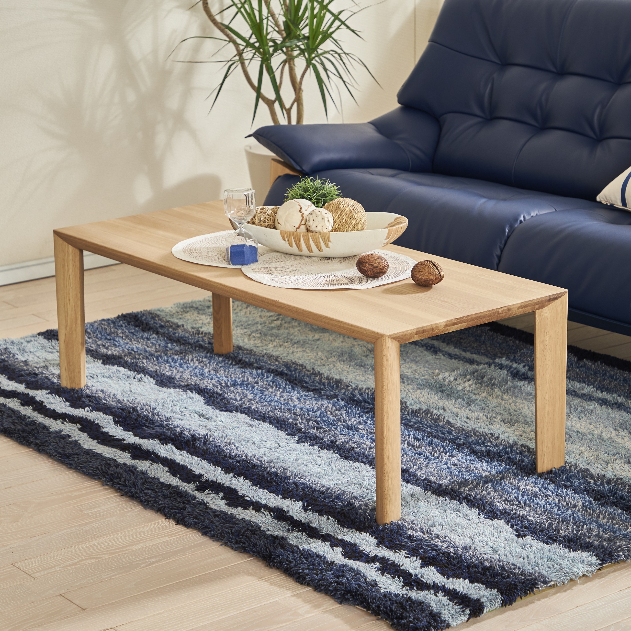 Amazon.co.jp: カリモク家具株式会社: リビングテーブル