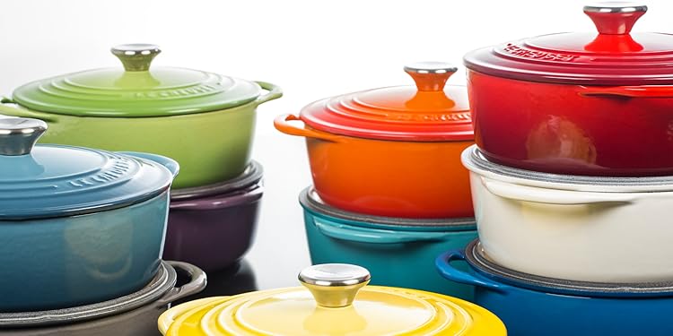 Amazon.co.jp: ル・クルーゼ