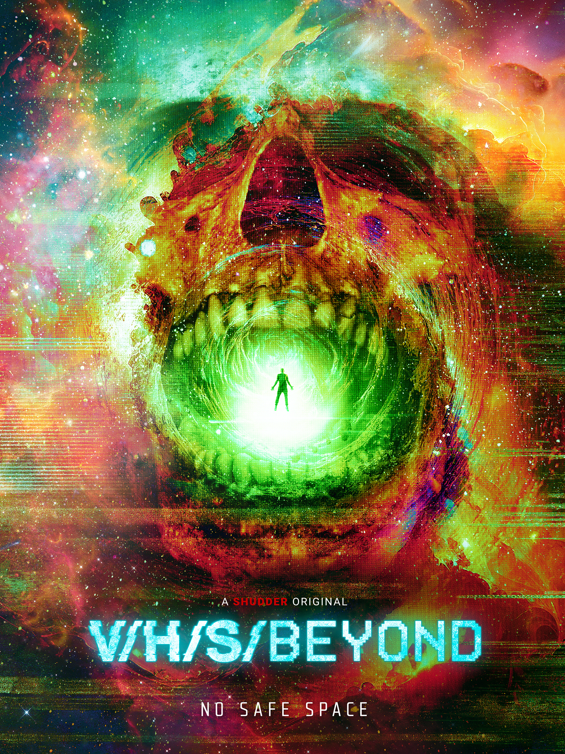 Prime Video: V/H/S/Beyond
