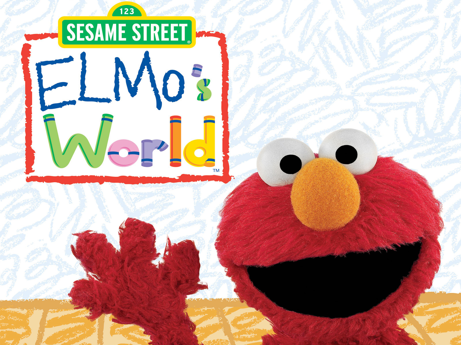 Watch Elmo's World Collection, Vol. 1 | Prime Video