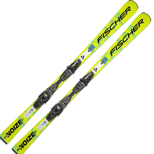 フィッシャー RANGER 108 スキー板 単品 (板のみ) 滑走2日