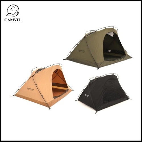 ケムビル ゴードンテント 綿 インナー ドームテント