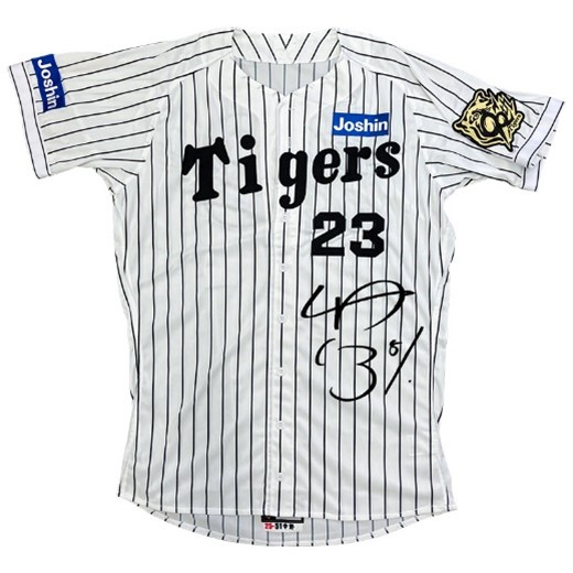 ニュース - 社会貢献活動 - 元阪神タイガース監督𠮷田義男氏追悼試合