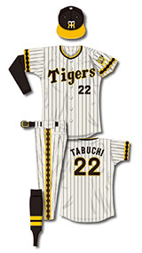 1970年代～1980年代 1975～1978年｜綱島理友のユニフォーム物語