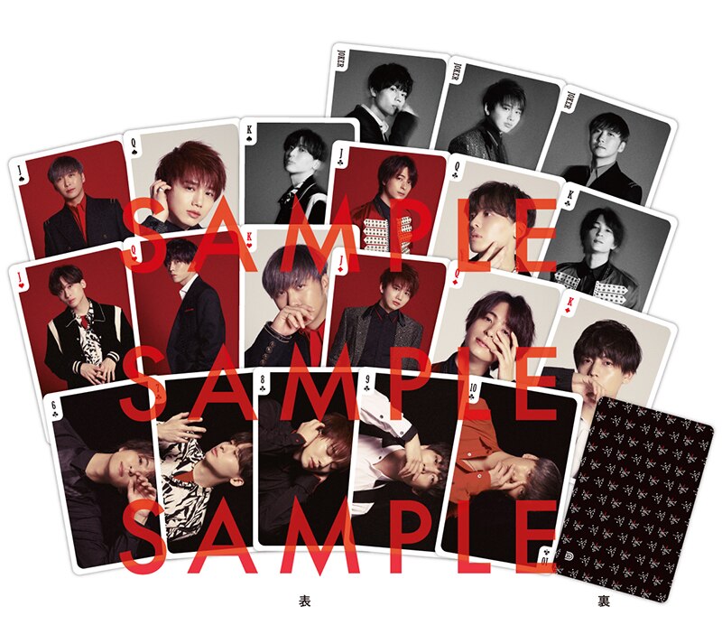 6th ALBUM『SiX』 | ディスコグラフィー | Da-iCE | アーティスト