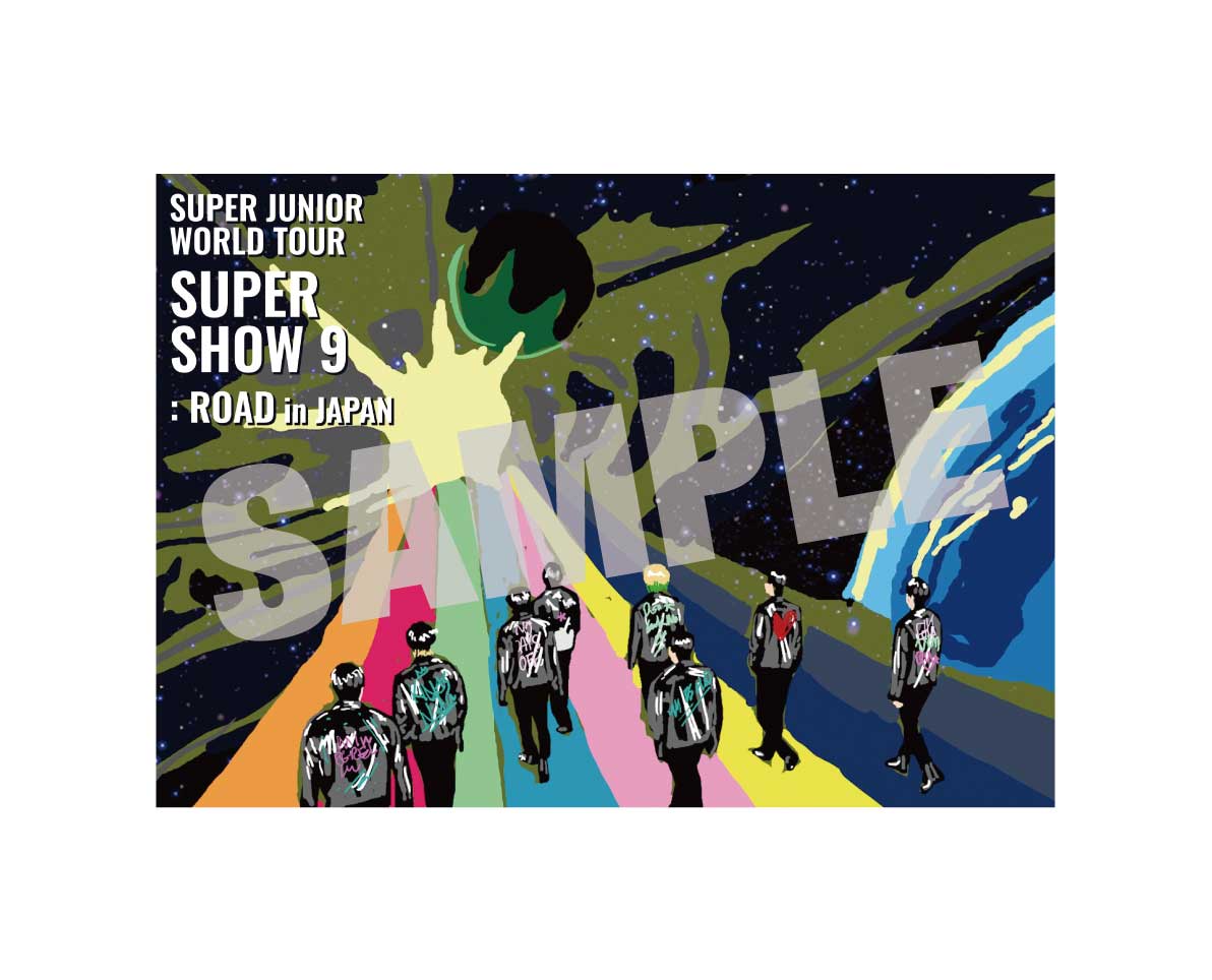 NEWS | SUPER JUNIOR JAPAN OFFICIAL WEBSITE
