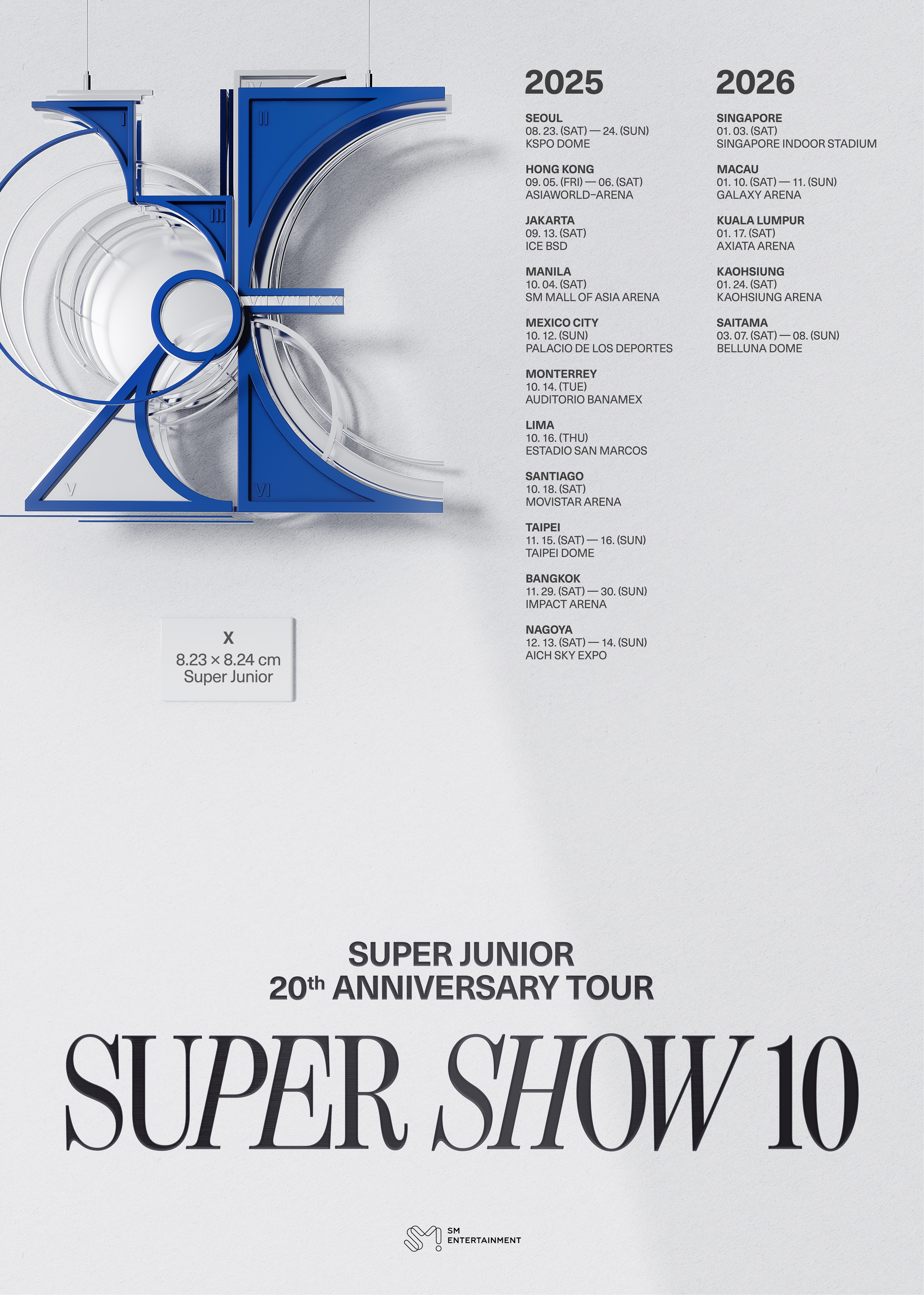 NEWS | SUPER JUNIOR（スーパージュニア）JAPAN OFFICIAL WEBSITE