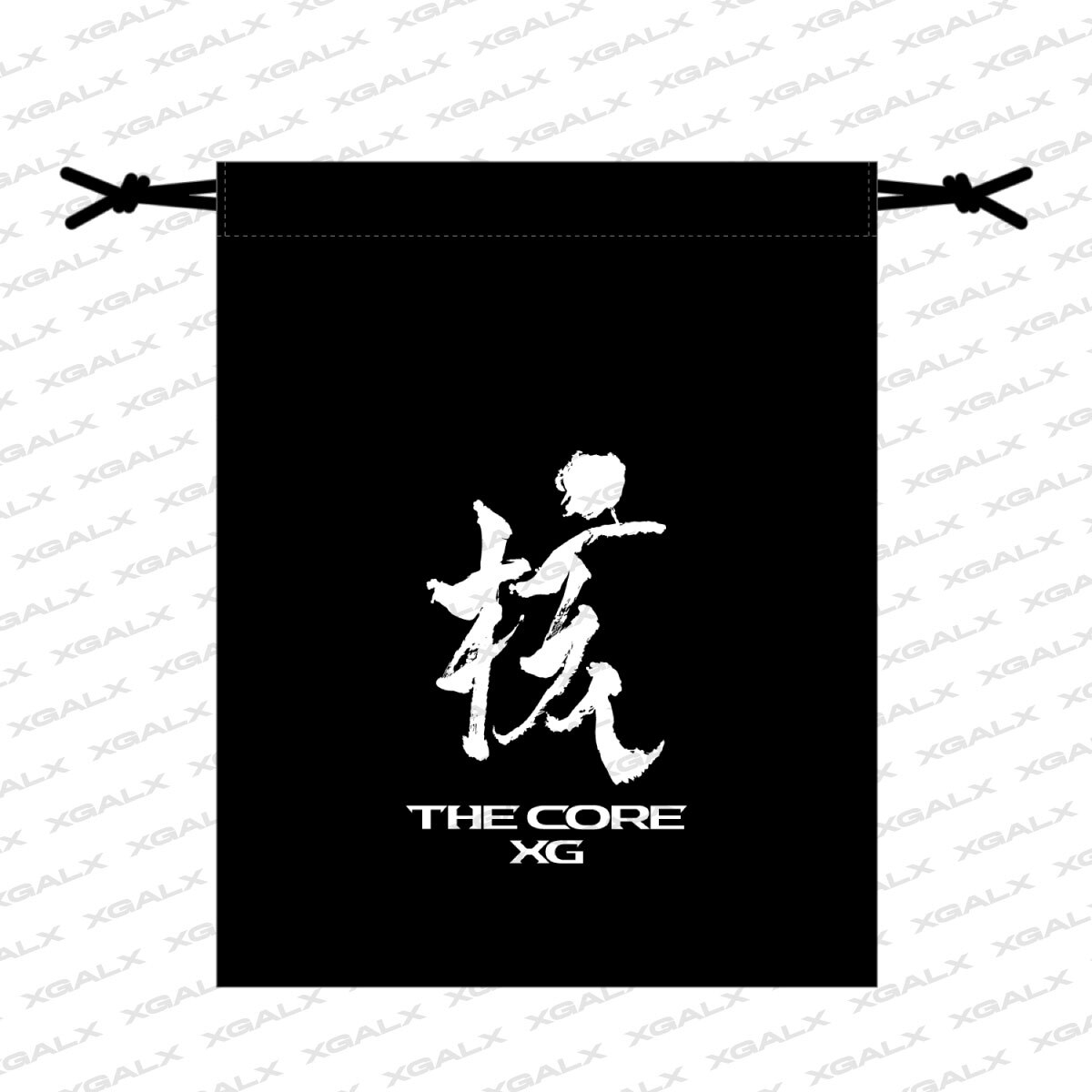 1st Full Album 'THE CORE -核'】Limited Sales “LUCKY DRAW EVENT” at