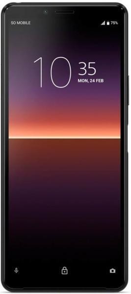 Sony Xperia 10 II JP SO-41A - Specs and Price - Phonegg