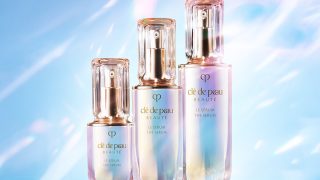 クレ・ド・ポー ボーテ ル・セラム 75mL限定サイズ 8月21日(月)より