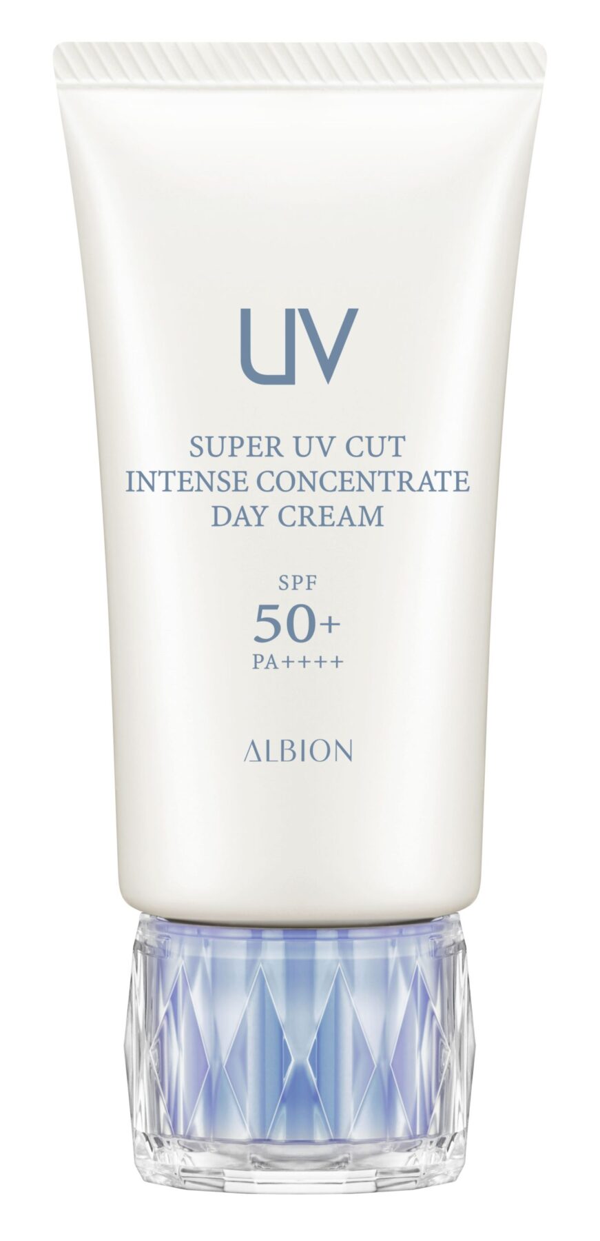 アルビオン インテンスコンセントレート デイクリーム | MCS