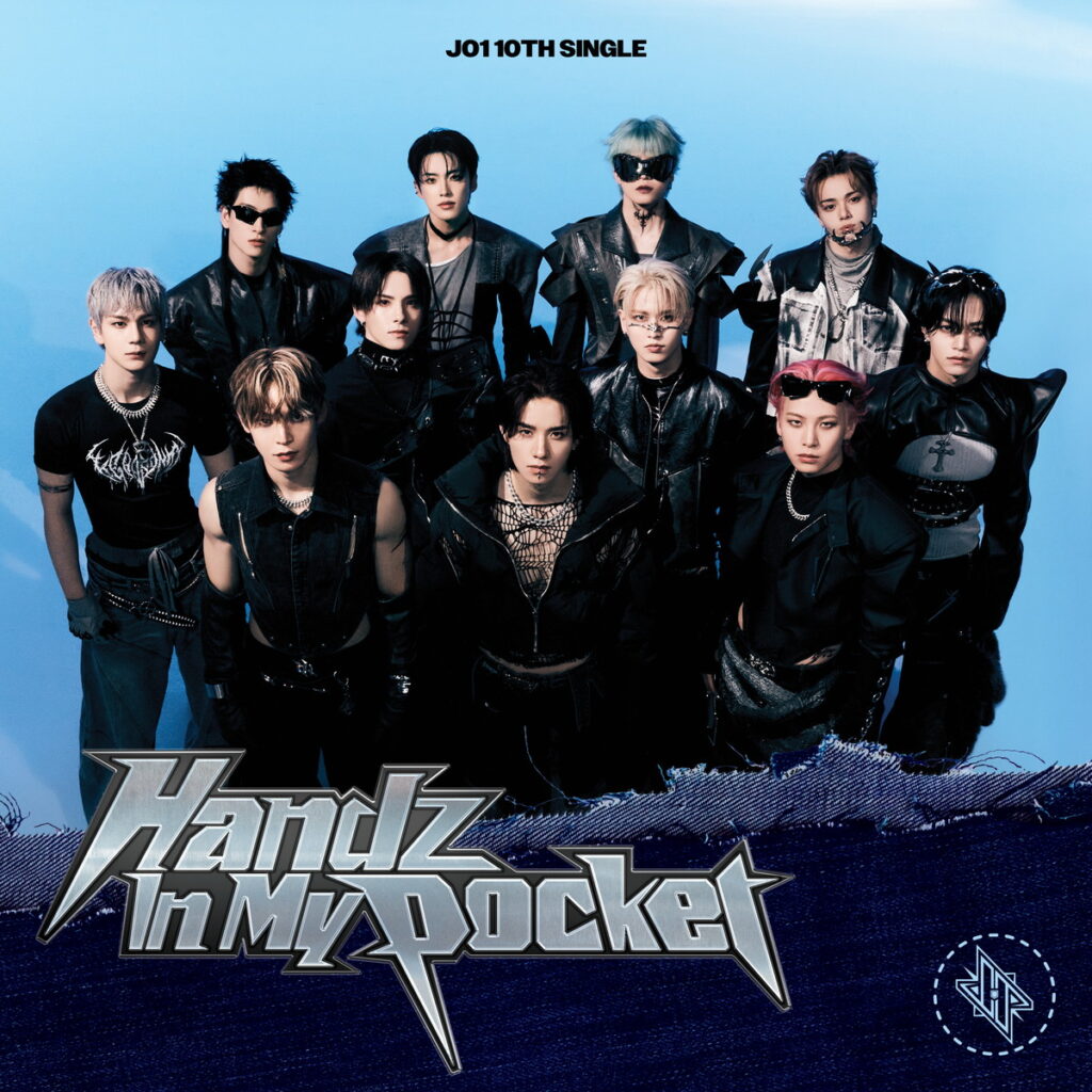 JO1 Announce EP “Handz in My Pocket” & New Music Video