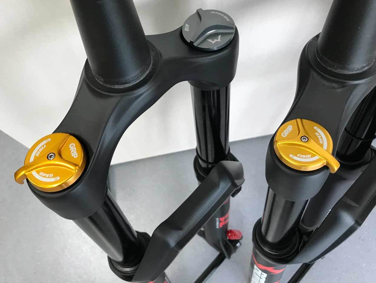 27.5 & 29 MARZOCCHI Z1: ヒントになれば幸いです（仮）