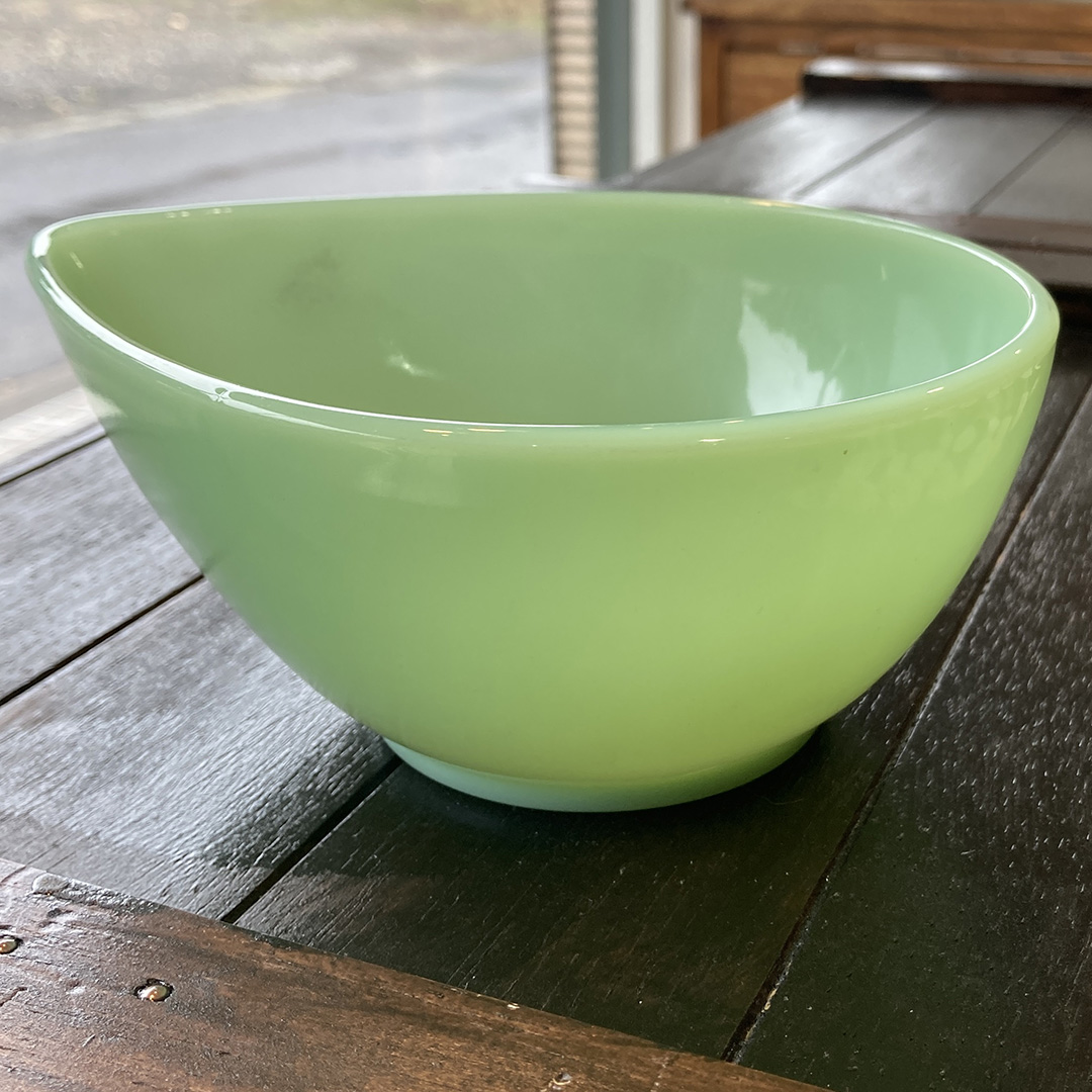 スウェディッシュモダンボウル（ティアドロップボウル）ジェダイ S