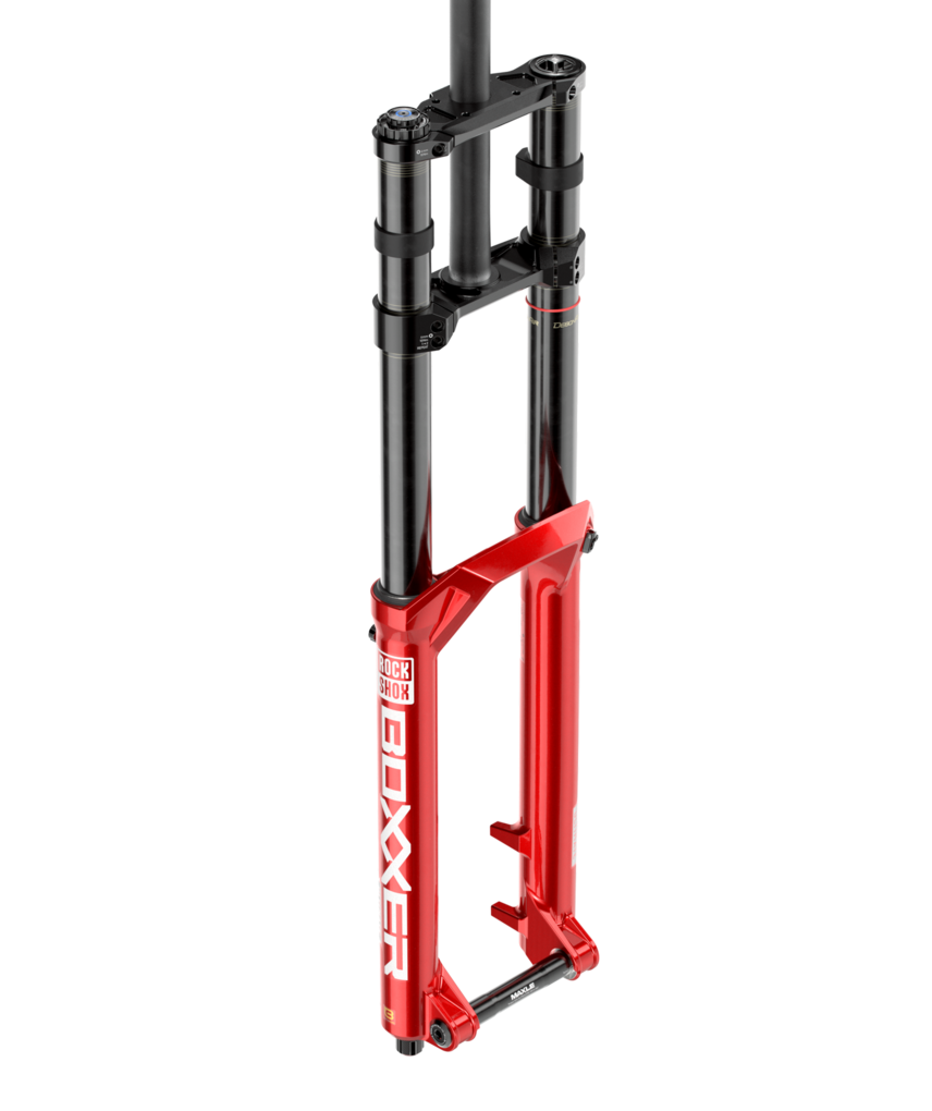 BoXXer Ultimate | ROCKSHOX | 株式会社Many'S メニーズ